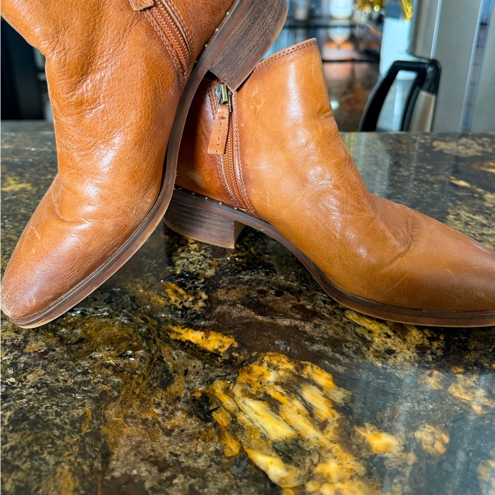 Franco Sarto Boots